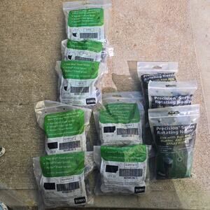 BULK TORO Precision Series Spray & Rotating Nozzles with H2O Chip Technology